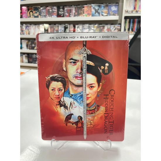 Kaptan Ejderha Bluray + 4K Kaptan Ejderha Bluray + 4K