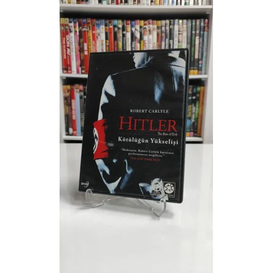 HITLER DVD HITLER DVD