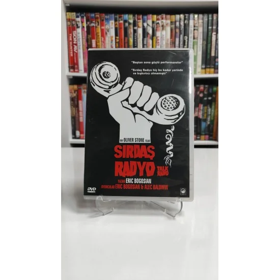 SIRDAŞ RADYO DVD SIRDAŞ RADYO DVD
