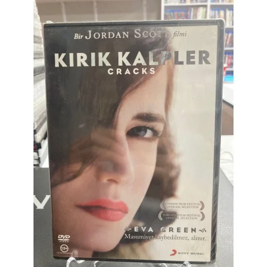 KIRIK KALPLER DVD KIRIK KALPLER DVD