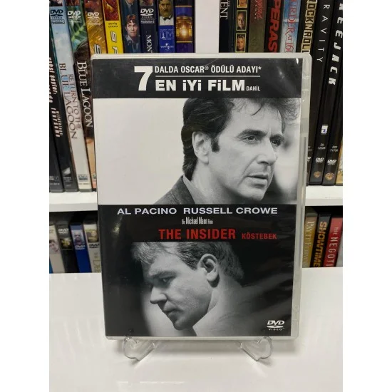 KÖSTEBEK DVD KÖSTEBEK DVD