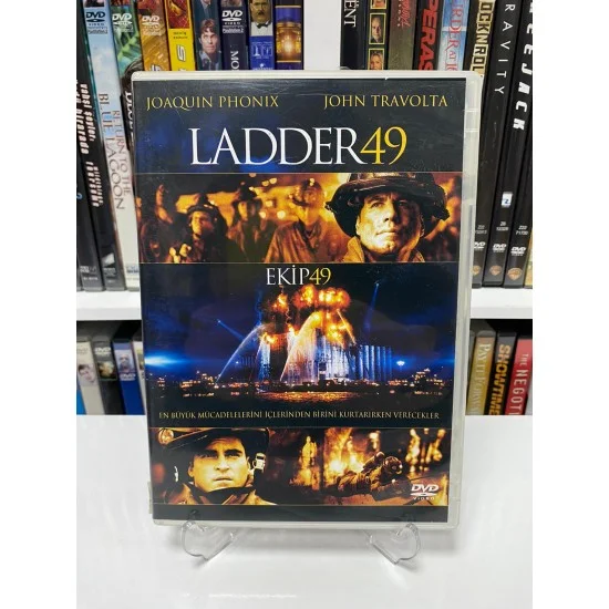 EKİP 49 DVD EKİP 49 DVD