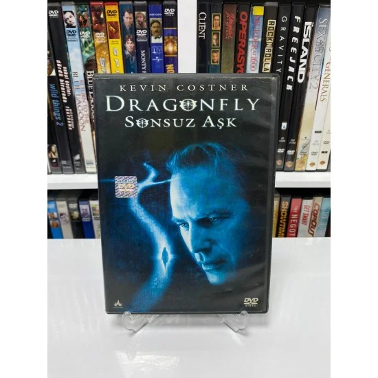 SONSUZ AŞK DVD SONSUZ AŞK DVD