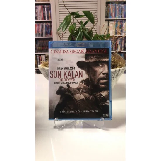 SON KALAN BLURAY SON KALAN BLURAY