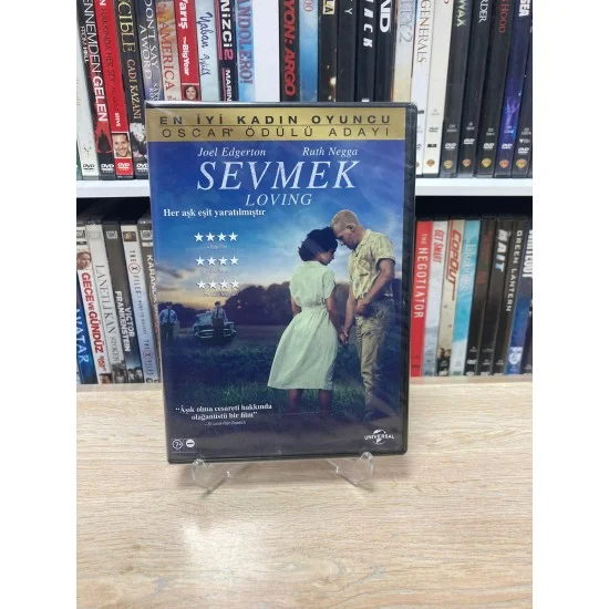 SEVMEK DVD SEVMEK DVD
