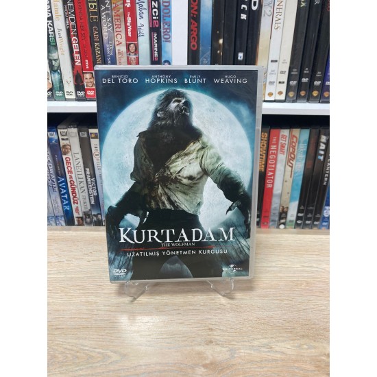 KURT ADAM DVD