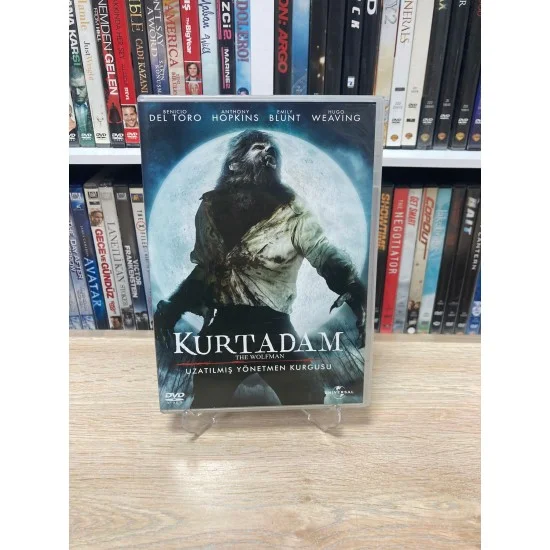 KURT ADAM DVD