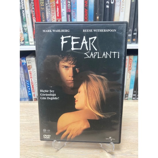 SAPLANTI DVD