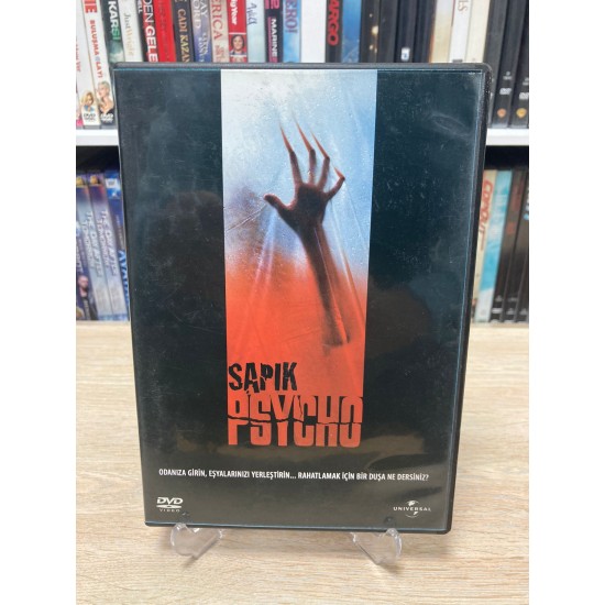 SAPIK DVD