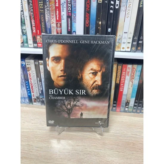 BÜYÜK SIR DVD BÜYÜK SIR DVD
