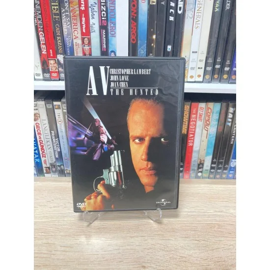 AV DVD AV DVD