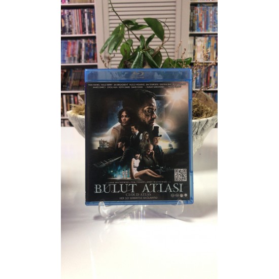BULUT ATLASI BLURAY BULUT ATLASI BLURAY
