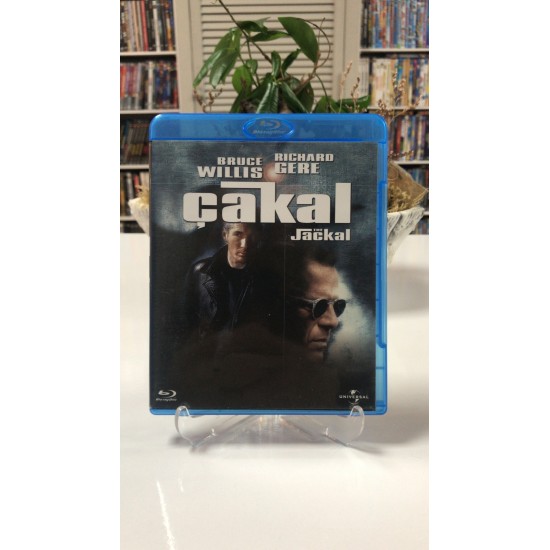 ÇAKAL BLURAY ÇAKAL BLURAY