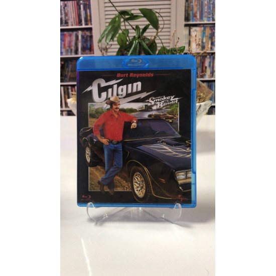 ÇILGIN BLURAY ÇILGIN BLURAY