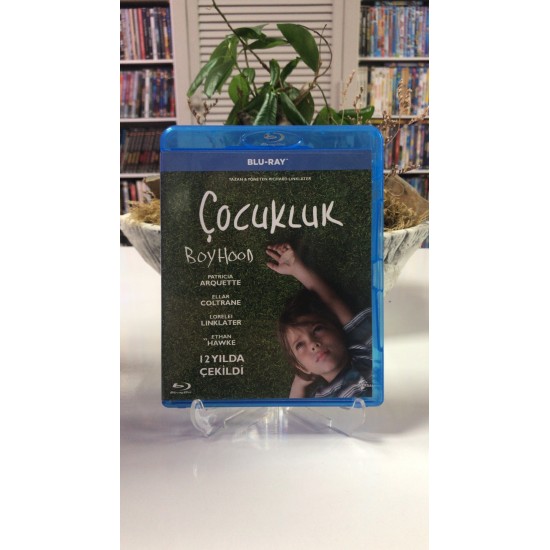 ÇOCUKLUK BLURAY ÇOCUKLUK BLURAY