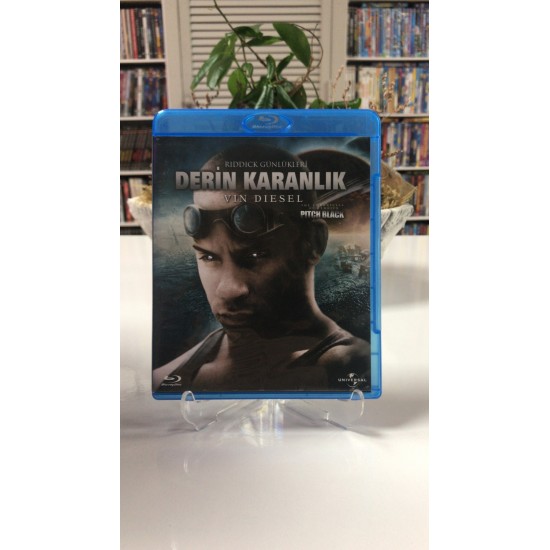 DERİN KARANLIK BLURAY DERİN KARANLIK BLURAY