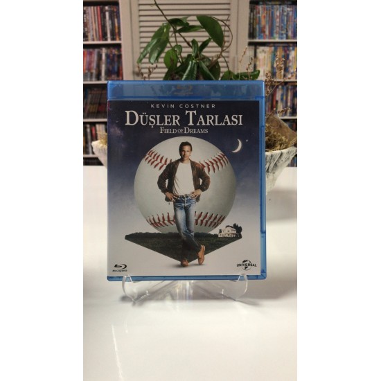 DÜŞLER TARLASI BLURAY DÜŞLER TARLASI BLURAY