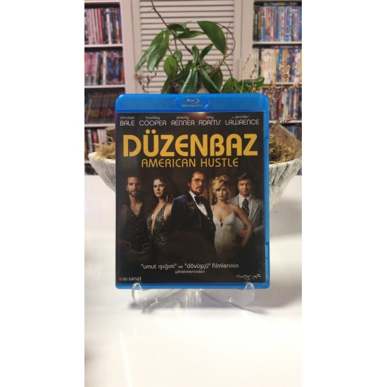 DÜZENBAZ BLURAY DÜZENBAZ BLURAY