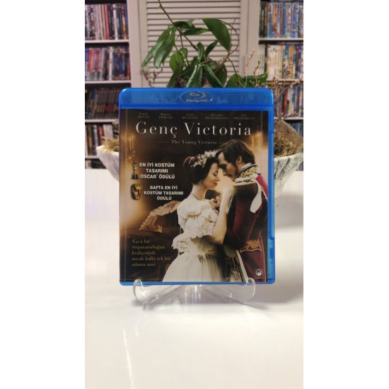 GENÇ VICTORIA BLURAY GENÇ VICTORIA BLURAY