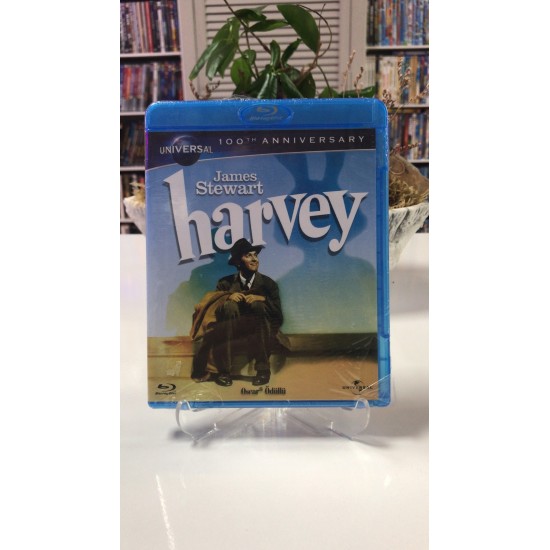 HARVEY BLURAY HARVEY BLURAY
