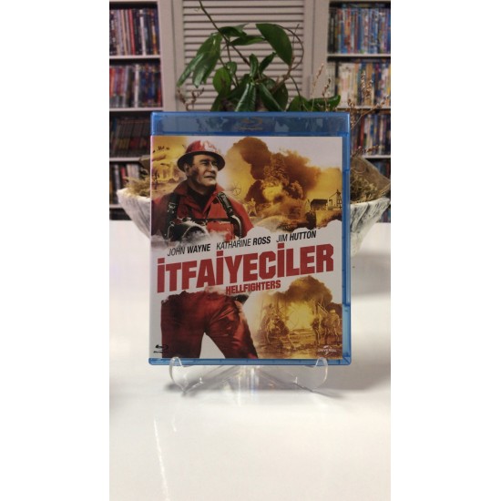 İTFAYECİLER BLURAY İTFAYECİLER BLURAY