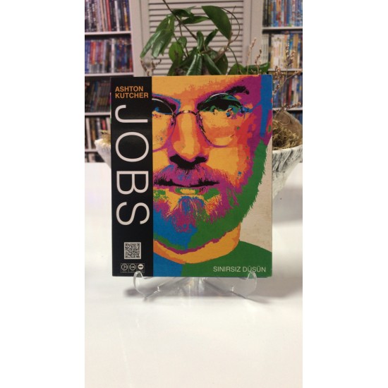 JOBS BLURAY JOBS BLURAY