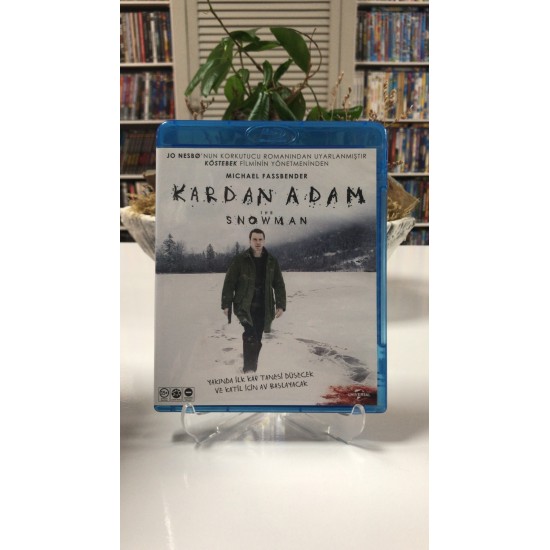 KARDAN ADAM BLURAY KARDAN ADAM BLURAY