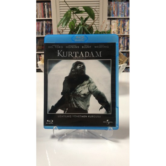 KURT ADAM BLURAY KURT ADAM BLURAY