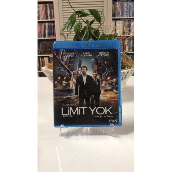 LİMİT YOK BLURAY LİMİT YOK BLURAY