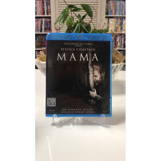 MAMA BLURAY MAMA BLURAY