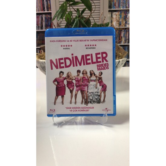 NEDİMELER BLURAY NEDİMELER BLURAY