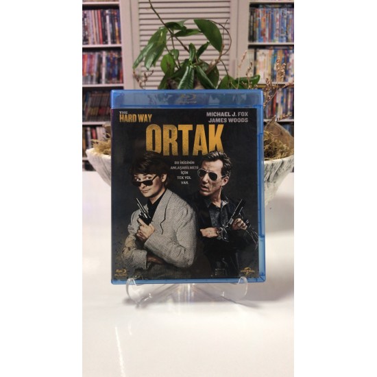 ORTAK BLURAY ORTAK BLURAY
