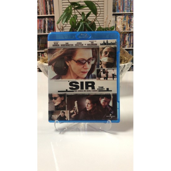 SIR BLURAY SIR BLURAY