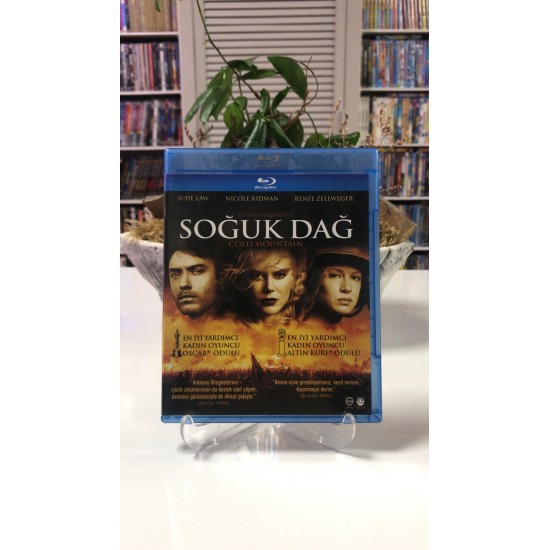 SOĞUK DAĞ BLURAY SOĞUK DAĞ BLURAY