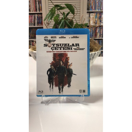 SOYSUZLAR ÇETESİ BLURAY SOYSUZLAR ÇETESİ BLURAY