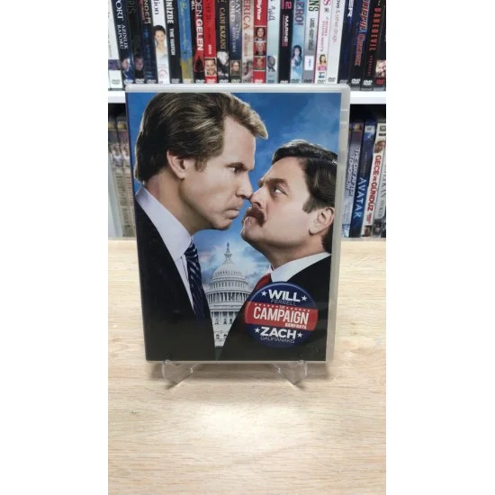 KAMPANYA DVD KAMPANYA DVD