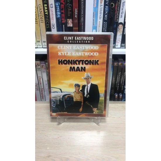 HONKYTONK MAN DVD HONKYTONK MAN DVD