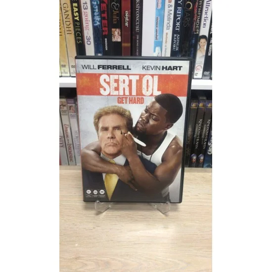SERT OL DVD SERT OL DVD