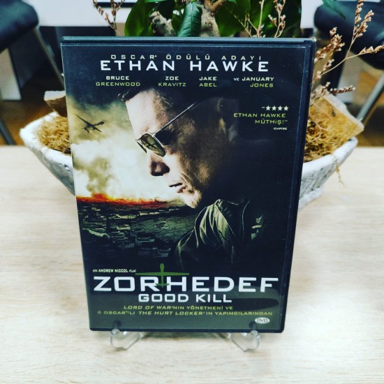 ZOR HEDEF DVD ZOR HEDEF DVD
