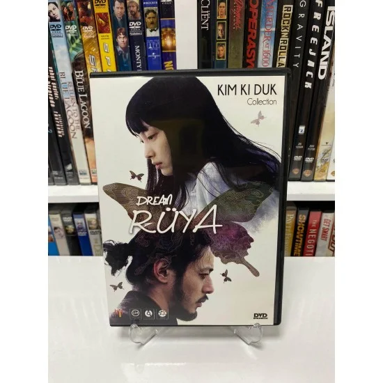 RÜYA DVD RÜYA DVD