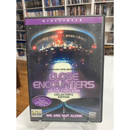 Close Encounters Close Encounters