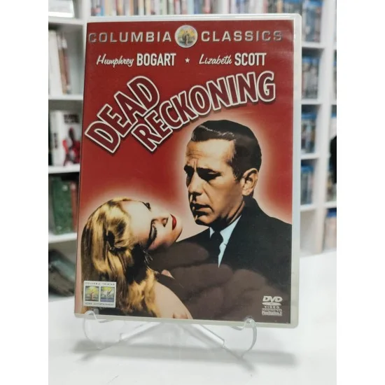 DEAD RECKONING ( 1947 ) DVD DEAD RECKONING ( 1947 ) DVD