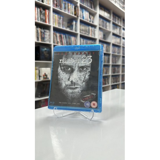 23 NUMARA BLU RAY 23 NUMARA BLU RAY
