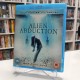 ALIEN ABDUCTION BLU RAY
