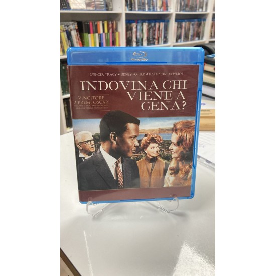 BEKLENMEYEN MISAFIR BLU RAY BEKLENMEYEN MISAFIR BLU RAY