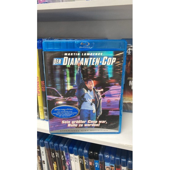 BLUE STREAK BLU RAY BLUE STREAK BLU RAY
