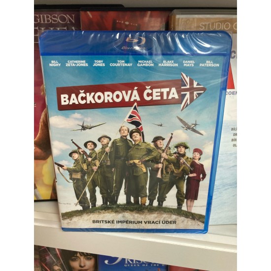 DAD'S ARMY BLU RAY DAD'S ARMY BLU RAY