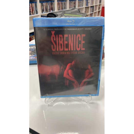 DARAGACI - GALLOWS BLU RAY DARAGACI - GALLOWS BLU RAY