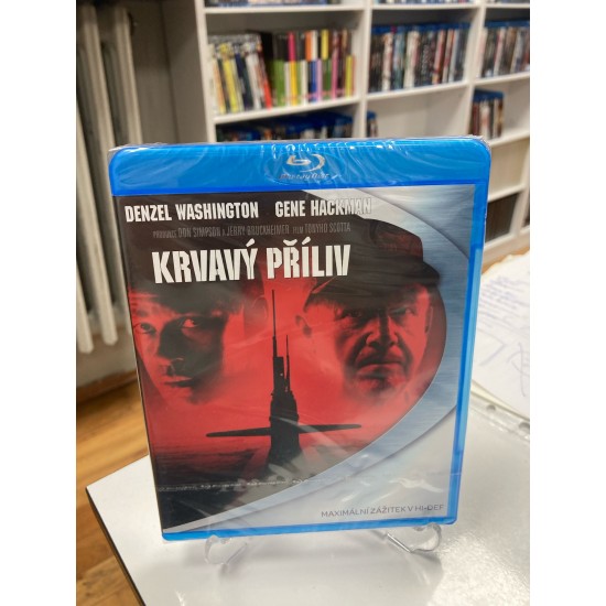DENIZDE ISYAN BLU RAY DENIZDE ISYAN BLU RAY