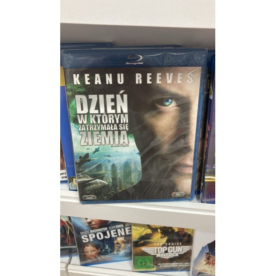 DUNYANIN DURDUGU GUN BLU RAY DUNYANIN DURDUGU GUN BLU RAY